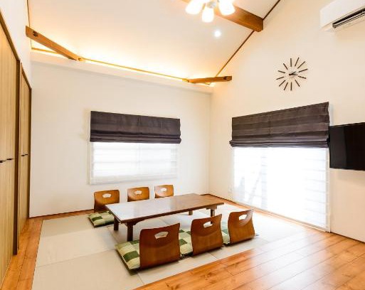 Yumoto House | Guest Villa Hakone Yumoto 201