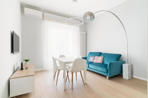 Ripamonti Corvetto Apartment | GuestHost - Cozy & Bright Apartment