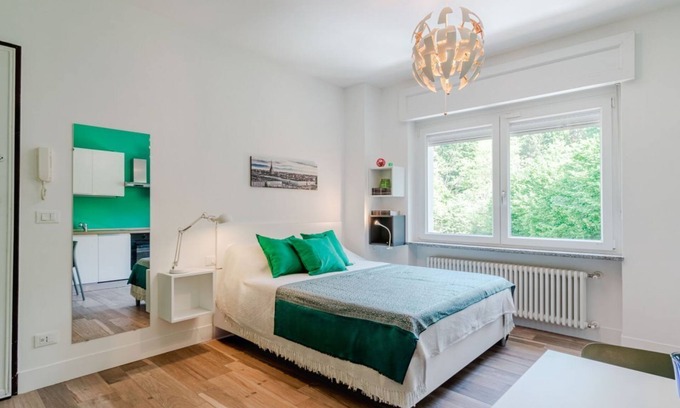 Madonna del Pilone Apartment | GuestHost - Lovely Apartment Turin