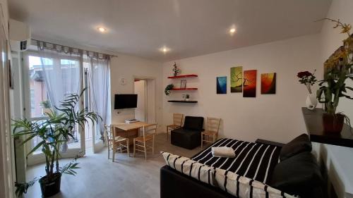 Centro Storico Apartment | GuestHost - Res Gioia