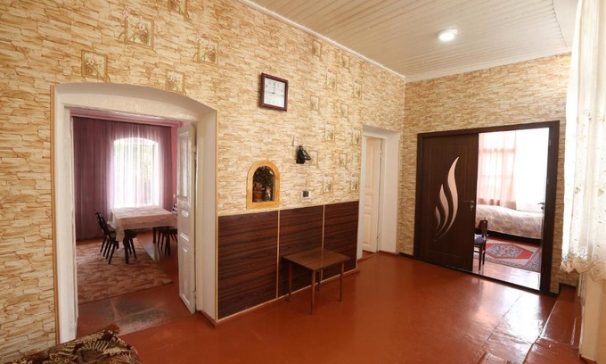 Goris Bed & Breakfast | Guesthouse 'Ashot Shalunts'