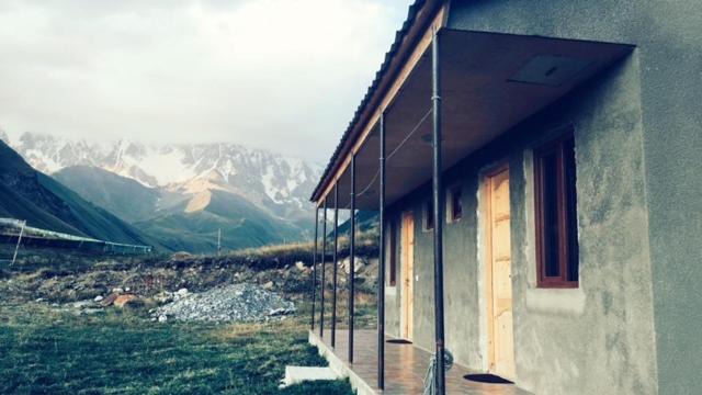 Ushguli House | Guesthouse Besarion