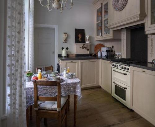 Jekerkwartier Apartment | Guesthouse Elisabeth Maastricht