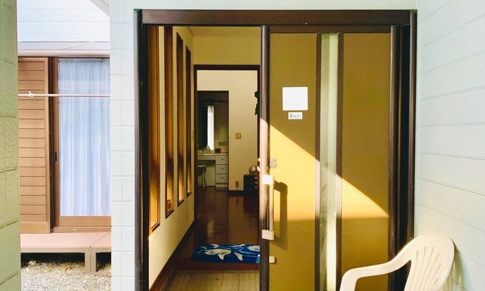 Niijima Hotel | Guesthouse IKETA