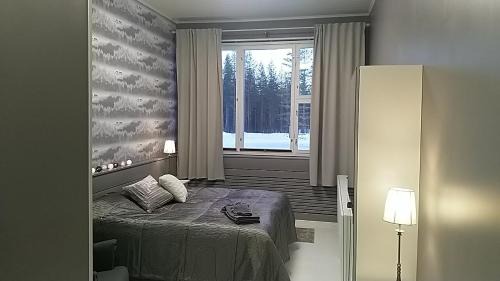 Kuusamo House | GuestHouse Ikimetsä