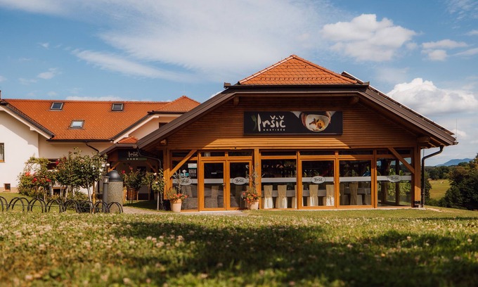 Slovenska Bistrica House | Guesthouse Iršič