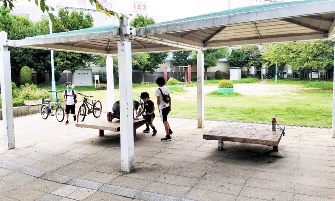 Tsuruhashi House | Guesthouse Jakotel Tsuruhashi