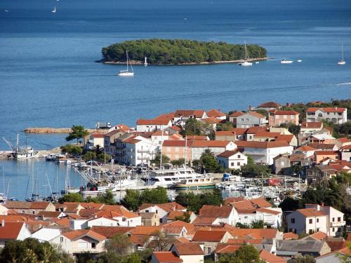 Kukljica House | Guesthouse Lidija