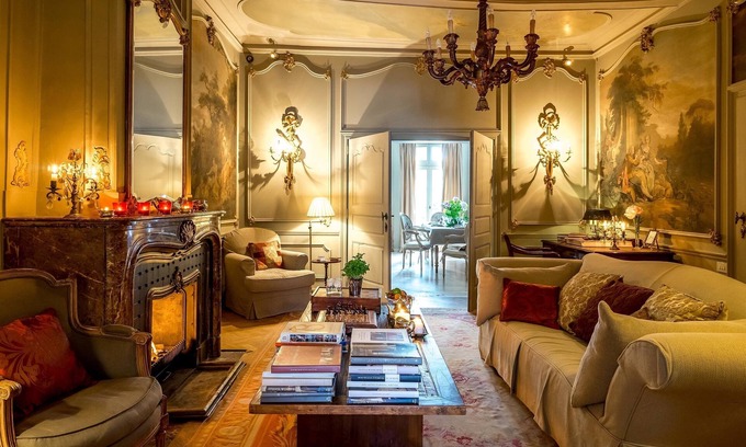 Historical Center Bruges Bed & Breakfast | Guesthouse Maison le Dragon