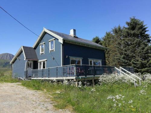 Andoy Cabin | Guesthouse Northern Lights - Andøya/Vesterålen