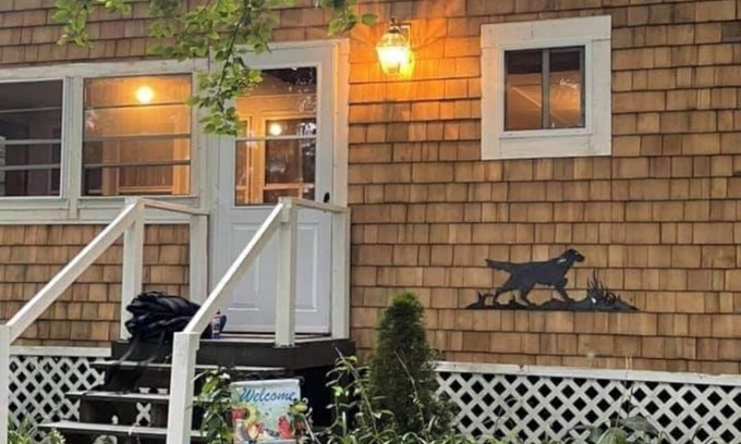 Douglas Cottage | Guesthouse on a Lake