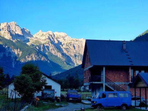 Kukes County House | Guesthouse Rama