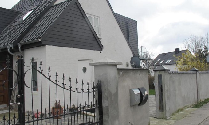 Aarhus North Apartment | Guesthouse Sharon Apartments