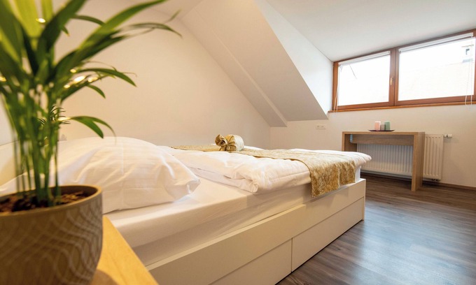 Kranj House | Guesthouse Stari Mayr