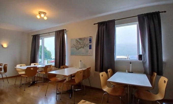 Talknafjordur House | Guesthouse Tálknafjörður