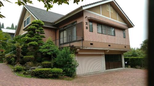 Aso House | Guesthouse Taihei