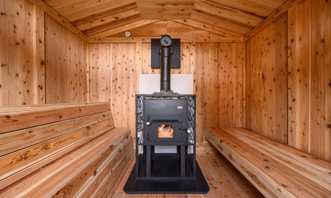 Hokuto Cottage | Guesthouse with a private sauna for private use|Yamanashi