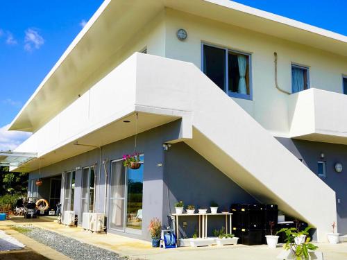 Miyakojima House | GuesthouseKAZE