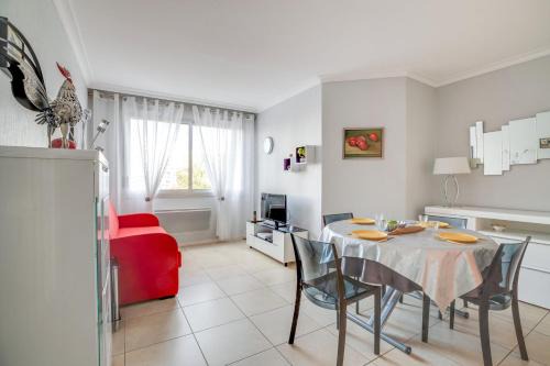Moliere Vauban Apartment | GuestReady - Calme et très beau T2 Part-Dieu