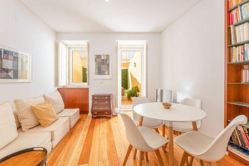 Restelo Apartment | GuestReady - Charming stay with a garden