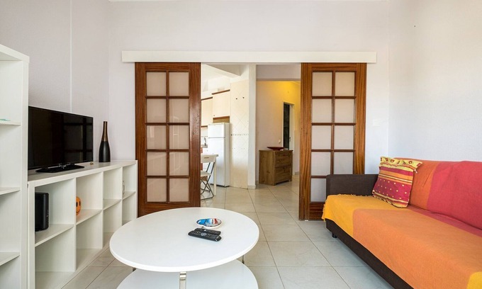 Paco De Arcos Apartment | GuestReady - Enchanting Retreat in Paço de Arcos