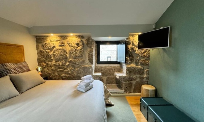 Varzea do Douro Apartment | GuestReady - An Amazing Retreat in Várzea do Douro
