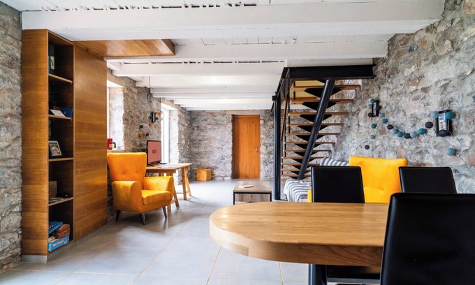 Porto da Cruz House | GuestReady – Rustic Charm in Peaceful Madeira