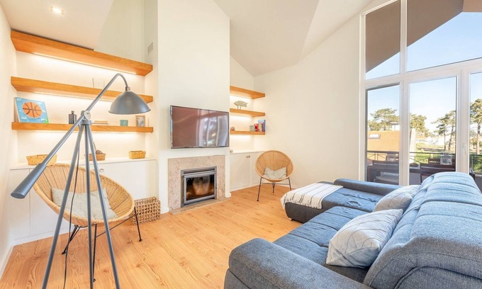 Comporta Apartment | GuestReady - Seaside Serenity in Comporta