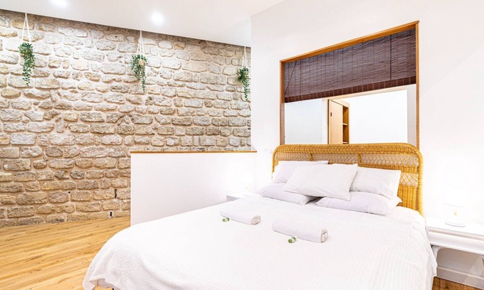 Quartier du Gros-Caillou Apartment | GuestReady - Serene stay near Champ de Mars