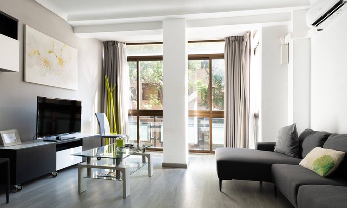 Trinitat Apartment | GuestReady - Spacious apartment in Valencia