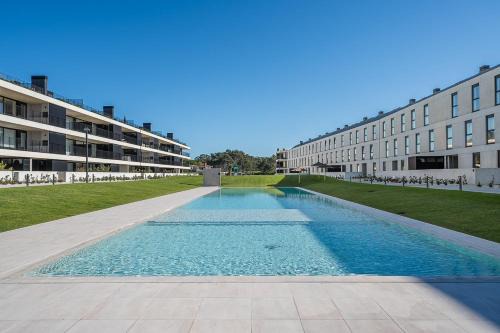 Apulia Apartment | GuestReady - Ultimate Retreat in Apúlia