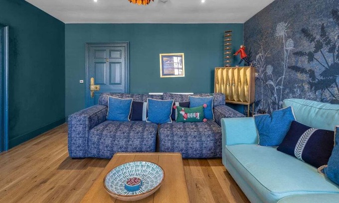 Edinburgh Apartment | GuestReady - Unique hideaway in Edinburgh