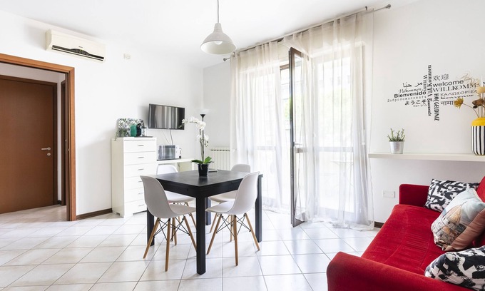 San Jacopino Apartment | Gui Apartment - One Bedroom Apartment, Sleeps 2