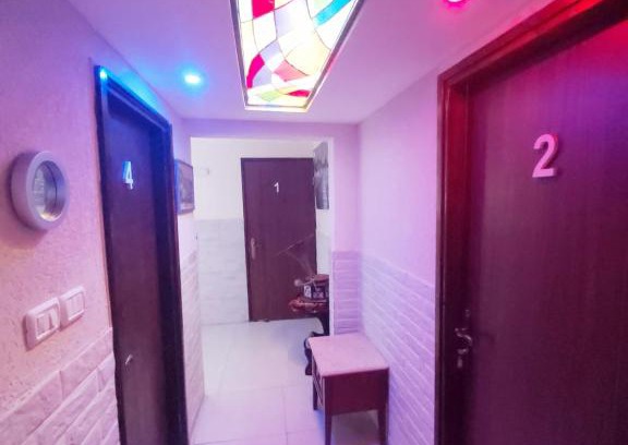 Old City House | Guitar guest House