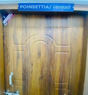 Namarjung Bed & Breakfast | Gurkha Cottage B&B