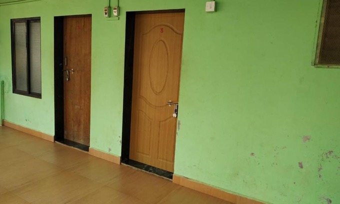 Diveagar House | Guruchaya holiday home