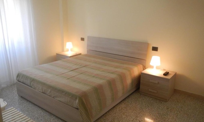 Chieti Apartment | guzzi b&b