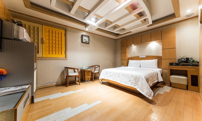 Gwangmyeong Hotel | Gwangmyeong Saint