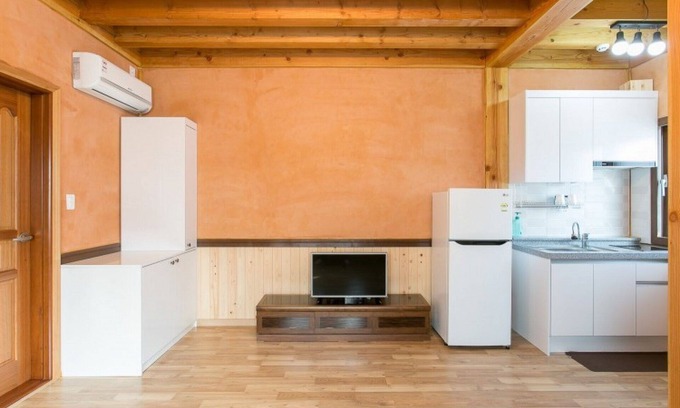 Gyeongju House | Gyeongju Hanok Kkotjam Pension