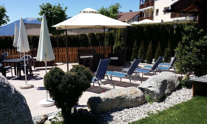 Maranza House | Häuslerhof