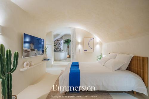 Vienne Apartment | Hélios, Suite Grecque & Spa