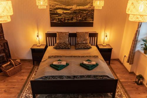 Hereg Apartment | Héregi Harangszó Vendégházak