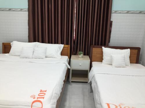Ben Tre Hotel | HÒANG HÔN HOMESTAY