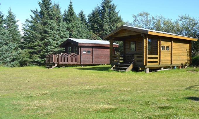 Stoovarfjorour Hotel | Hótel Stadarborg