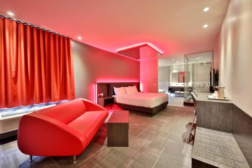 Laval Hotel | Hôtel Ô Laval