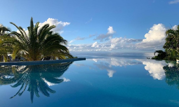 Saint-Francois Hotel | Hôtel Amaudo