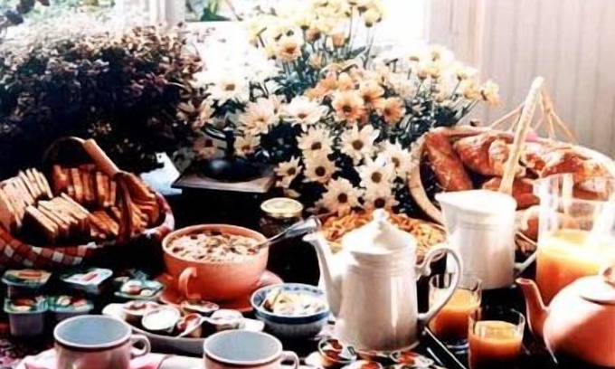 Saint-Jean Hotel | Hôtel Bernières