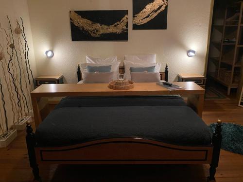 Les Bois Bed & Breakfast | Hôtel de la Couronne