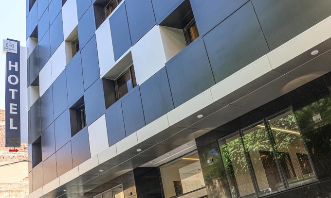 Oujda Hotel | Hôtel Des Lilas