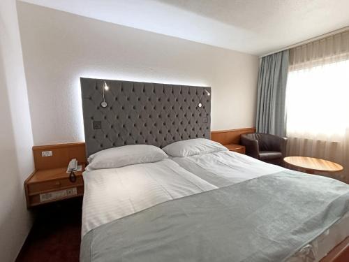 Le Locle Hotel | Hôtel des Trois Rois